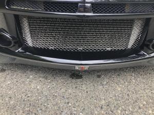 Mitsubishi Lancer Evolution IX MR 2006 года  (NA)